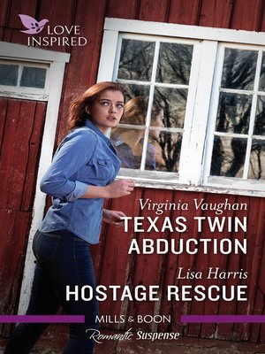 cover image of Texas Twin Abduction / Hostage Rescue